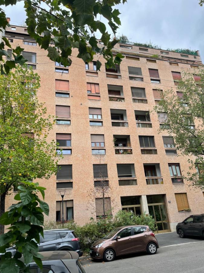 Claudia'S Home In Fieracity&Mico&Sansiro Милан Экстерьер фото