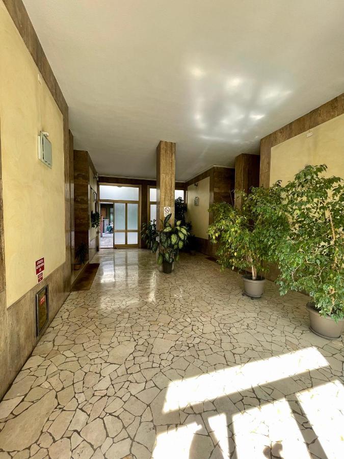 Claudia'S Home In Fieracity&Mico&Sansiro Милан Экстерьер фото