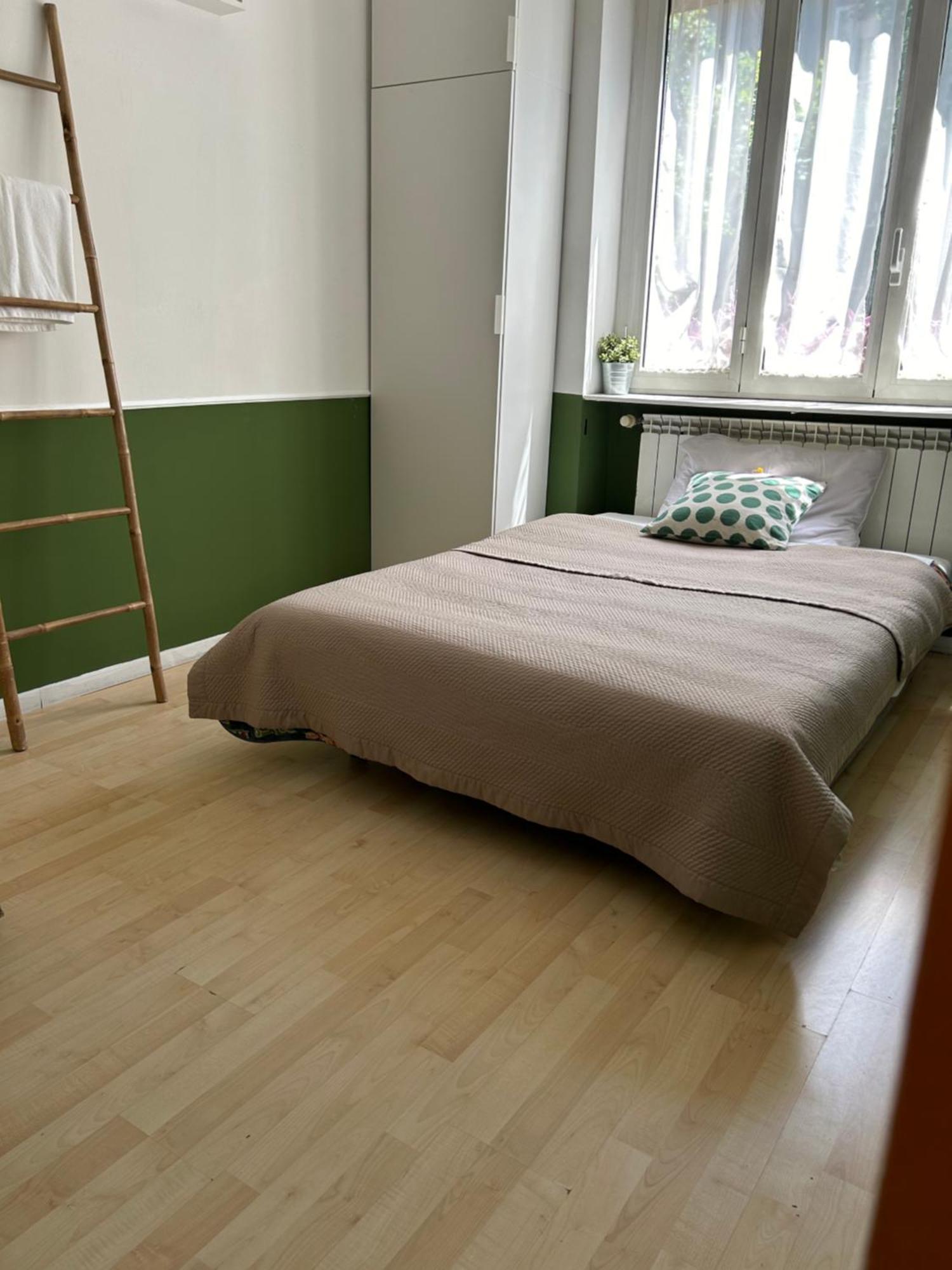 Claudia'S Home In Fieracity&Mico&Sansiro Милан Экстерьер фото