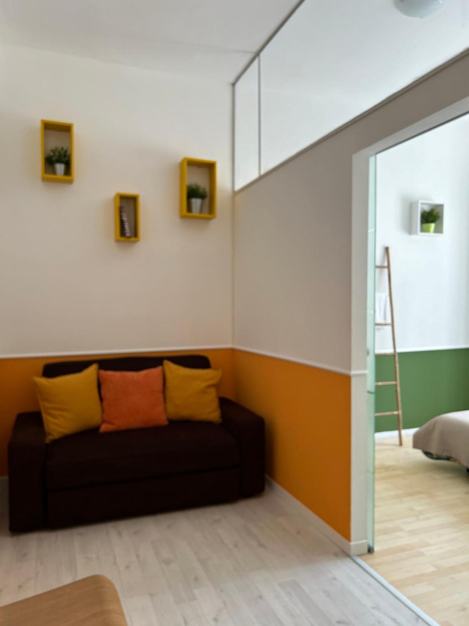 Claudia'S Home In Fieracity&Mico&Sansiro Милан Экстерьер фото