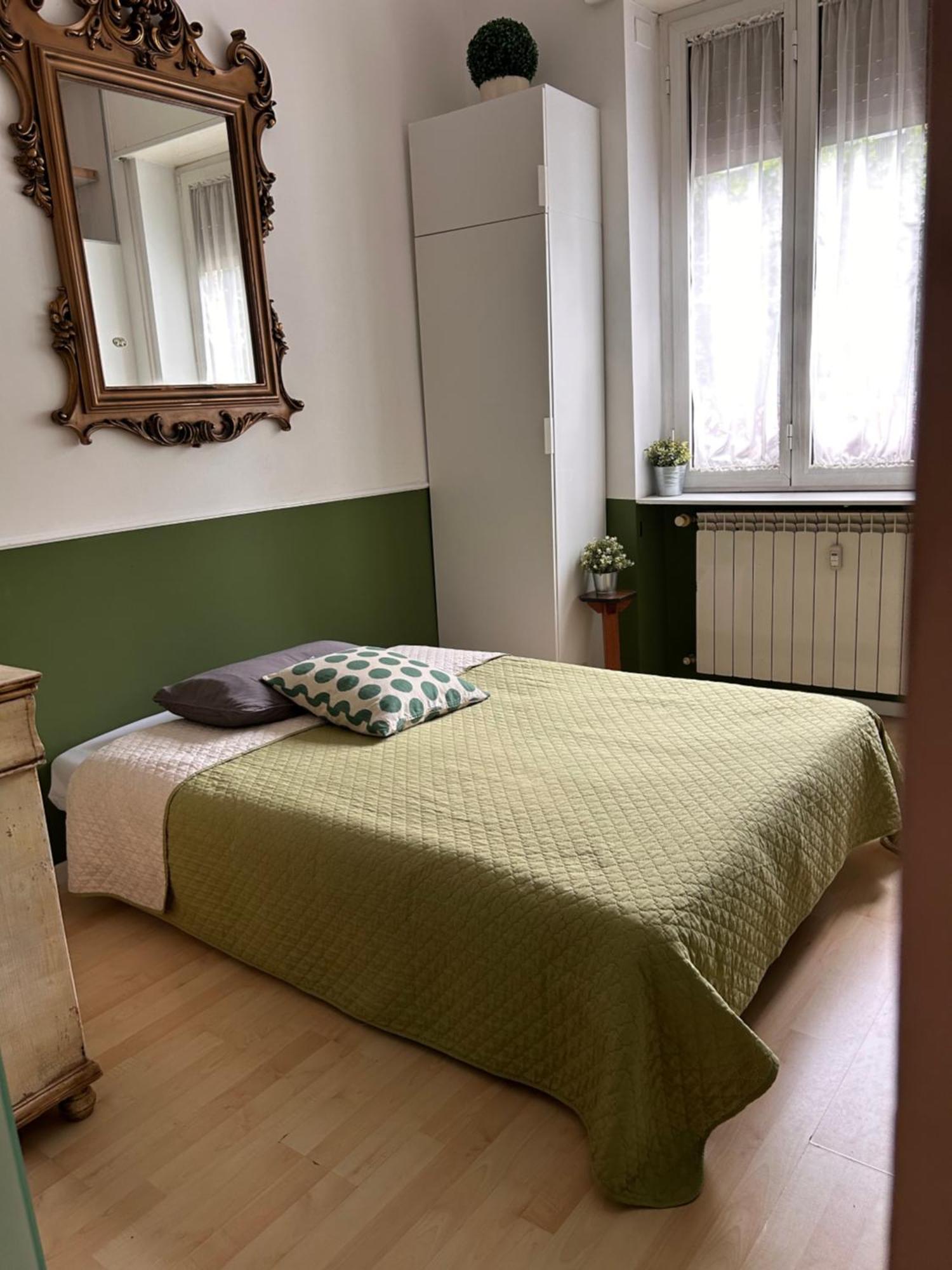 Claudia'S Home In Fieracity&Mico&Sansiro Милан Экстерьер фото