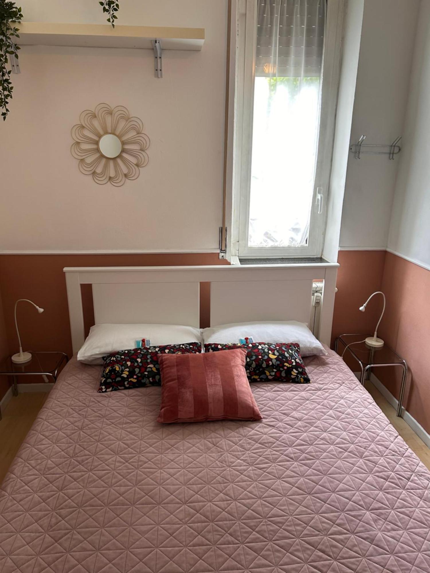 Claudia'S Home In Fieracity&Mico&Sansiro Милан Экстерьер фото
