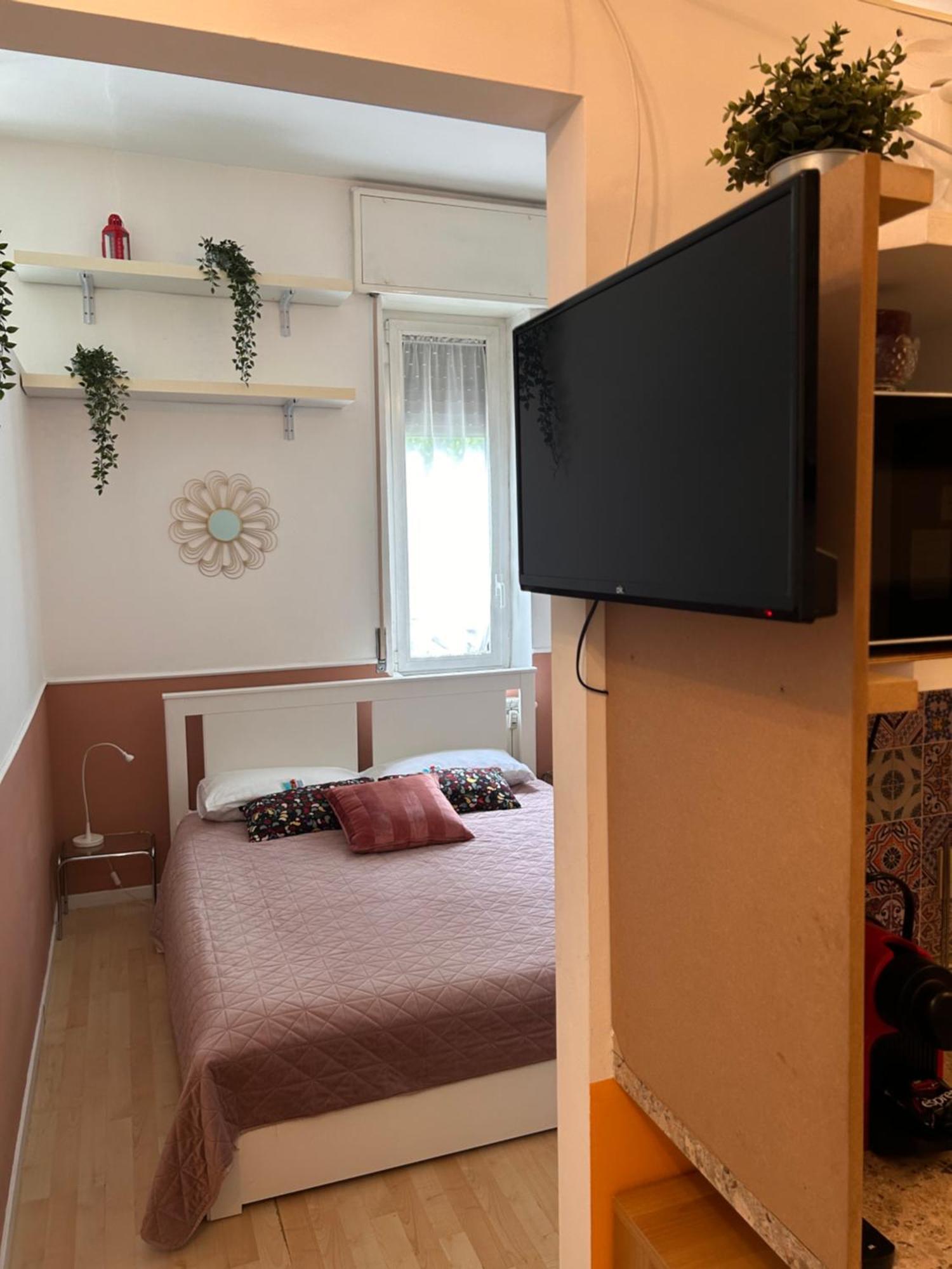 Claudia'S Home In Fieracity&Mico&Sansiro Милан Экстерьер фото